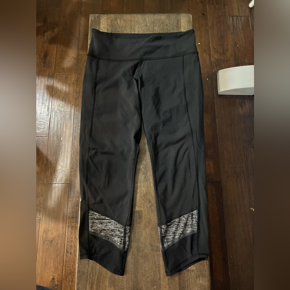 Lululemon Capri